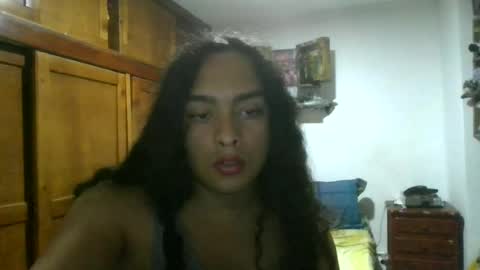 conejitamagicahermosa online show from 07/08/26, 06:18