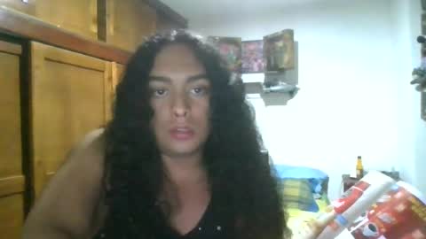 conejitamagicahermosa online show from 07/14/26, 10:21