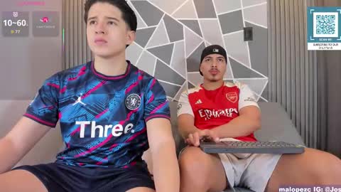 Damian and Daniel online show from 12/02/25, 02:28