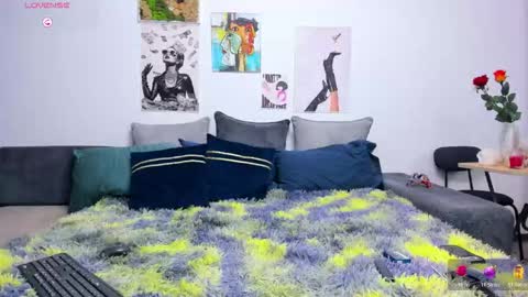 GoddessA online show from 11/13/25, 09:03