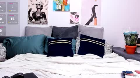 GoddessA online show from 02/20/26, 06:26