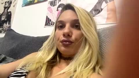GoddessA online show from 07/26/26, 05:20