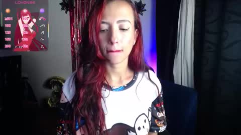 conie online show from 01/15/26, 03:00