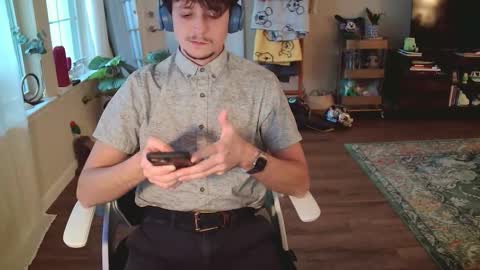 Snapshot of connertwunk chatting on 02/12/26, 11:11 ConnerTwunk online show from 02/12/26, 11:11