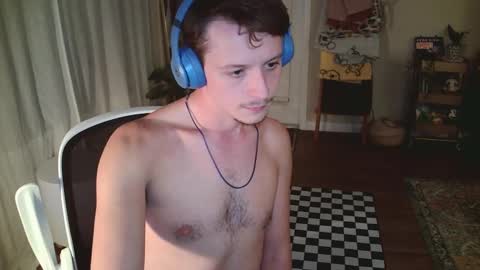 ConnerTwunk online show from 03/23/26, 12:25