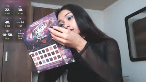 Snapshot of conni_f00x chatting on 02/04/25, 12:44 conni_f00x online show from 02/04/25, 12:44