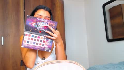 Snapshot of conni_f00x chatting on 02/10/25, 12:29 conni_f00x online show from 02/10/25, 12:29