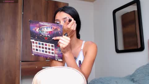 Snapshot of conni_f00x chatting on 02/20/25, 12:47 conni_f00x online show from 02/20/25, 12:47