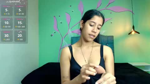 C O N N I E online show from 10/08/25, 08:28