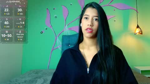 C O N N I E online show from 10/24/25, 05:09