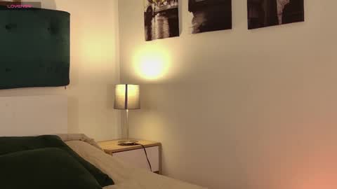 Connie online show from 02/13/25, 10:54