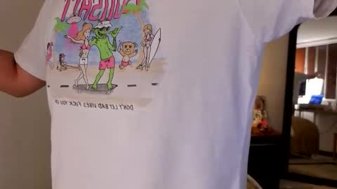 new account online show from 04/23/26, 01:18