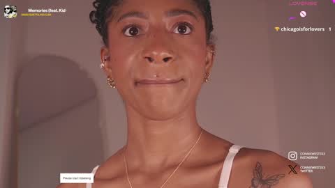 Snapshot of connie_west0 chatting on 12/31/24, 09:28   independent model online show from 12/31/24, 09:28