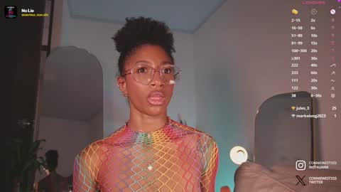 Snapshot of connie_west0 chatting on 01/20/25, 06:21   independent model online show from 01/20/25, 06:21