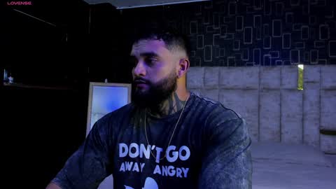 rusfegui online show from 01/21/25, 03:48