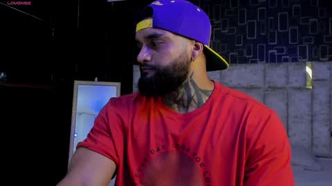 rusfegui online show from 01/22/25, 02:48