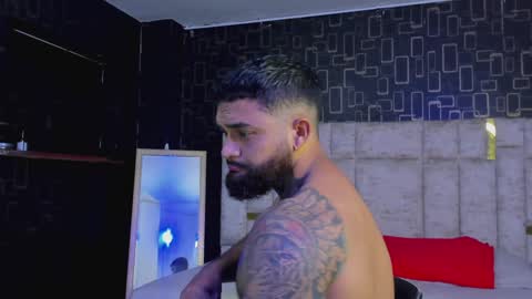 rusfegui online show from 01/24/25, 02:28