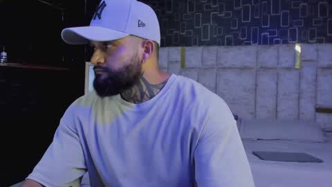 rusfegui online show from 01/27/25, 12:54