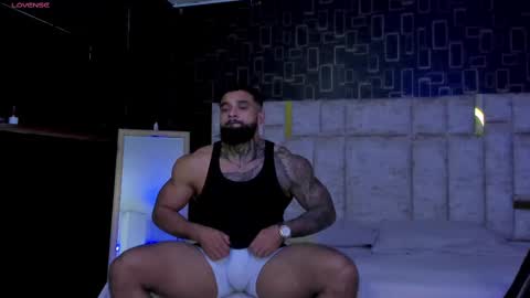 rusfegui online show from 02/11/25, 03:18