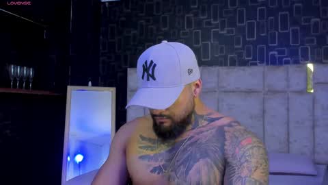 rusfegui online show from 02/16/25, 05:04