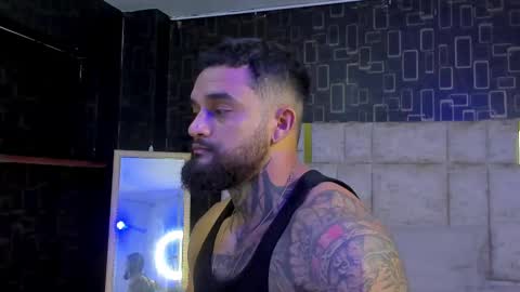 rusfegui online show from 02/27/25, 03:47