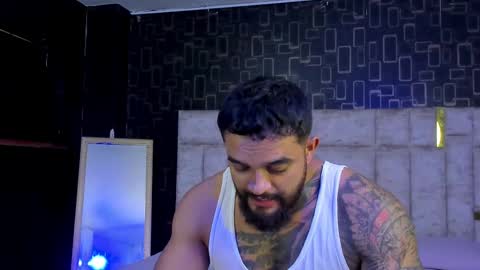 rusfegui online show from 03/04/25, 01:45