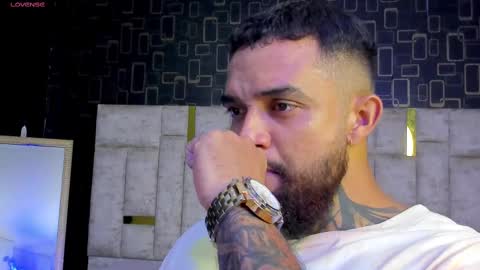 rusfegui online show from 03/10/25, 12:40