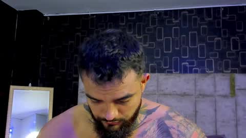 rusfegui online show from 03/12/25, 12:42