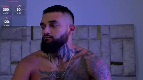 rusfegui online show from 09/12/25, 01:28