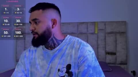 rusfegui online show from 09/21/25, 10:55