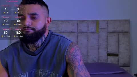 rusfegui online show from 09/26/25, 12:36