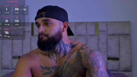 rusfegui online show from 09/30/25, 11:32