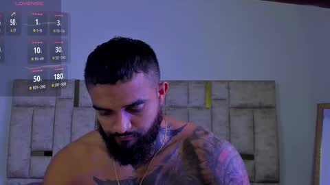 rusfegui online show from 10/01/25, 11:22