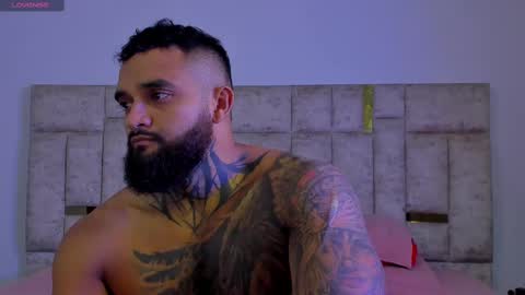 rusfegui online show from 10/09/25, 01:03