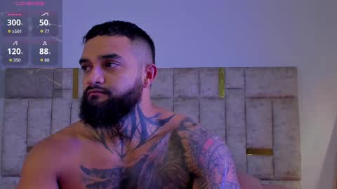 rusfegui online show from 10/12/25, 09:14