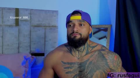 rusfegui online show from 02/11/26, 10:48