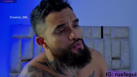 rusfegui online show from 03/21/26, 11:41