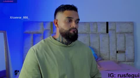 rusfegui online show from 03/27/26, 02:06