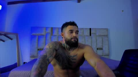 rusfegui online show from 04/08/26, 01:44