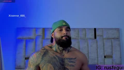 rusfegui online show from 04/14/26, 02:28