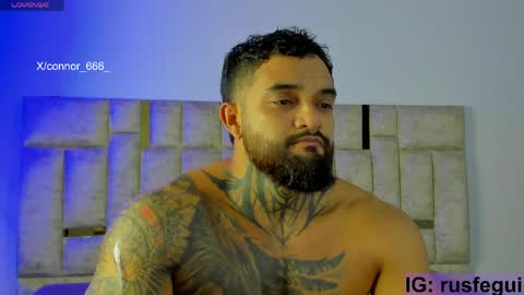 rusfegui online show from 04/20/26, 12:24