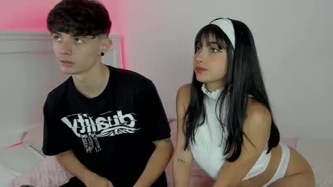 connor_and_angel online show from 03/01/26, 10:45