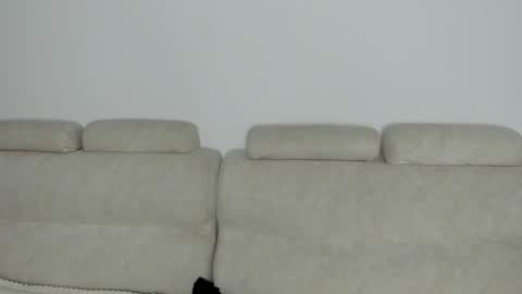 Snapshot of connor_and_angel chatting on 05/27/26, 08:17 connor_and_angel online show from 05/27/26, 08:17