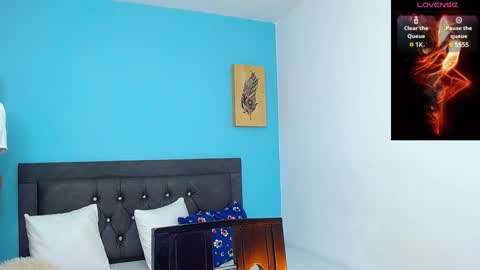 Snapshot of connor_garrett chatting on 02/06/25, 11:37 Connor online show from 02/06/25, 11:37