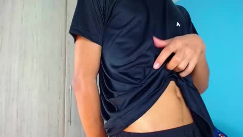 Snapshot of connor_garrett chatting on 12/16/25, 12:48 Connor online show from 12/16/25, 12:48