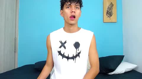 Connor online show from 01/13/26, 10:26