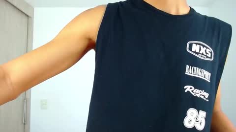 Connor online show from 02/10/26, 03:16