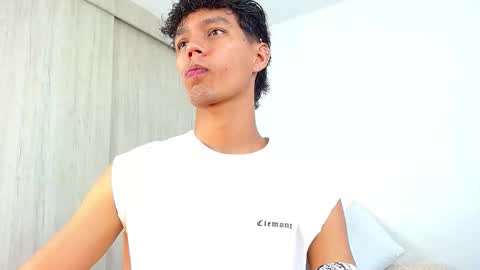 Connor online show from 02/11/26, 08:14