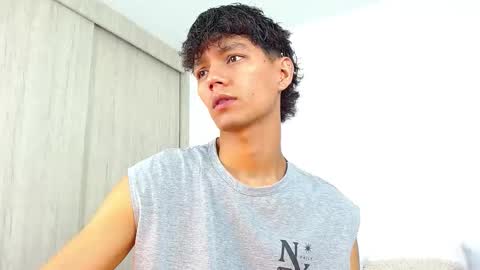 Connor online show from 02/12/26, 03:29