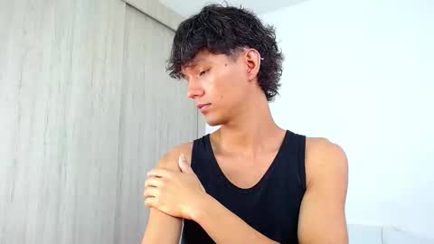 Connor online show from 02/16/26, 10:39